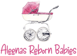 Aleenas Reborn Babies
